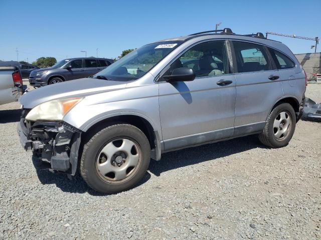 2008 HONDA CR-V LX, 