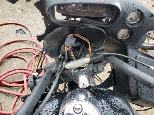 1HD1KH41XAB668067 - 2010 HARLEY-DAVIDSON FLTRX 黑色 照片 7