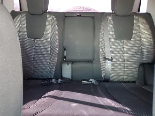 2GKALMEK7H6337477 - 2017 GMC TERRAIN SLE 银色 照片 10