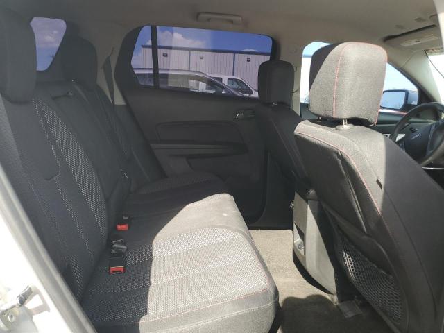 2GKALMEK7H6337477 - 2017 GMC TERRAIN SLE 银色 照片 11