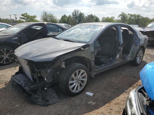 2022 TOYOTA CAMRY LE, 