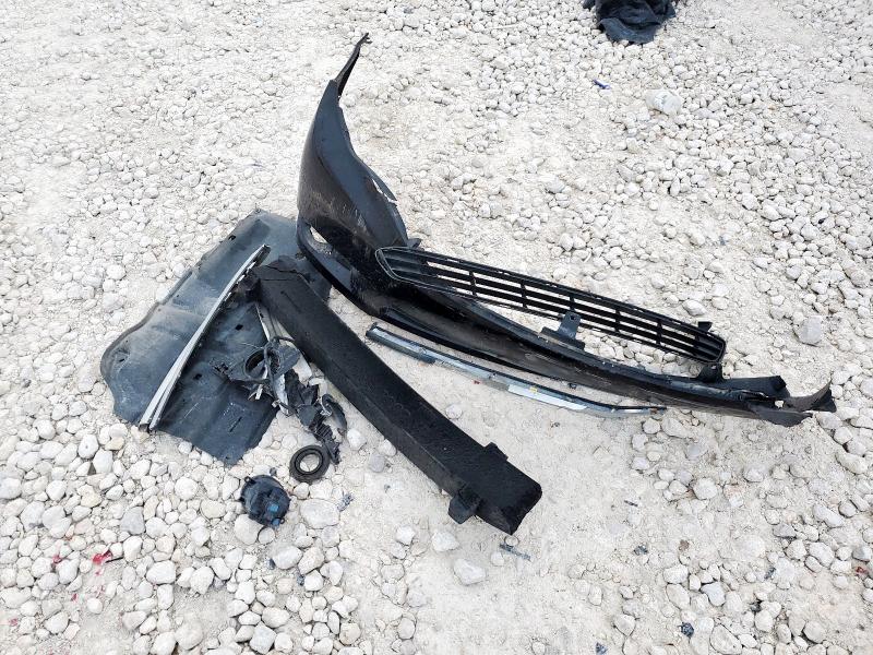 4T1BK3DB3CU446216 - 2012 TOYOTA AVALON BASE Черный фото 12