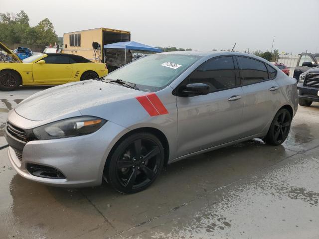 2015 DODGE DART SXT, 
