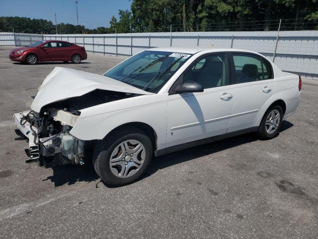 2008 CHEVROLET MALIBU LS, 