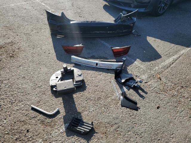 WAU22AFC4HN026168 - 2017 AUDI A7 PRESTIGE BLACK photo 12