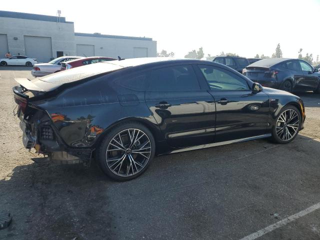WAU22AFC4HN026168 - 2017 AUDI A7 PRESTIGE BLACK photo 3