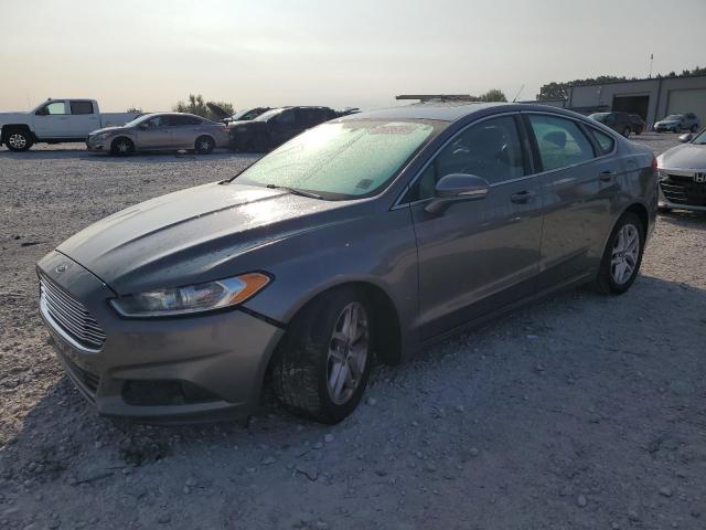 2014 FORD FUSION SE, 