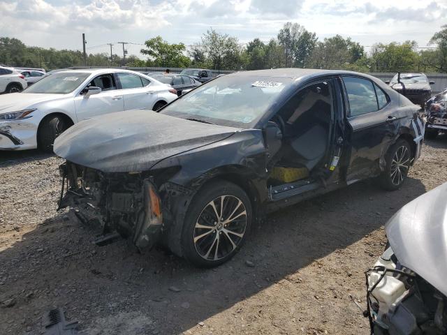 2020 TOYOTA CAMRY SE, 