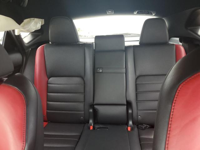 JTJSARBZ5M2181576 - 2021 LEXUS NX 300 BASE Boz foto 10