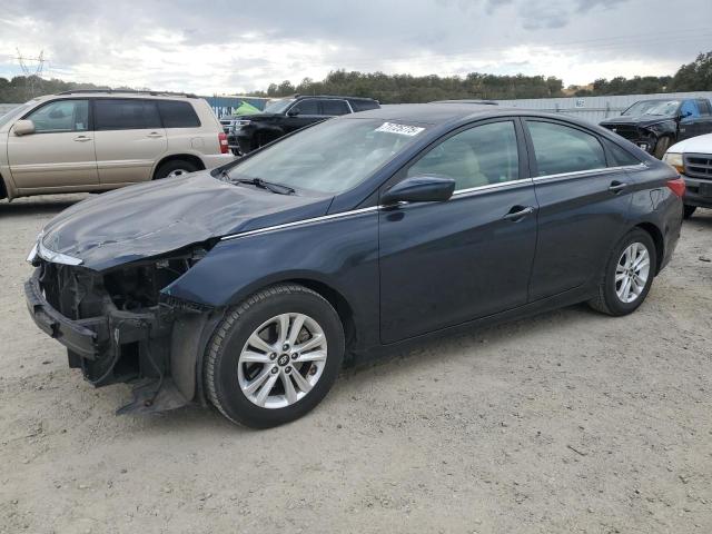 2013 HYUNDAI SONATA GLS, 