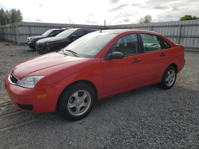 2005 FORD FOCUS ZX4, 