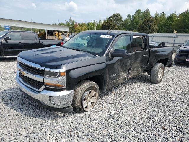 2018 CHEVROLET SILVERADO C1500 LT, 