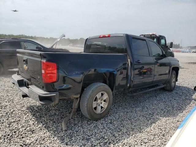 3GCPCREC9JG538772 - 2018 CHEVROLET SILVERADO C1500 LT 黑色 照片 3