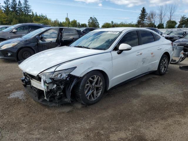 2021 HYUNDAI SONATA SE, 