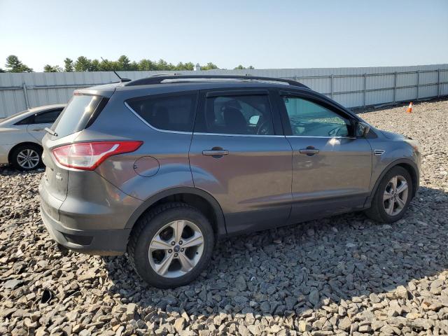 1FMCU9GXXDUB76136 - 2013 FORD ESCAPE SE GRAY photo 3