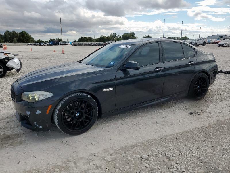 2013 BMW 535 I, 