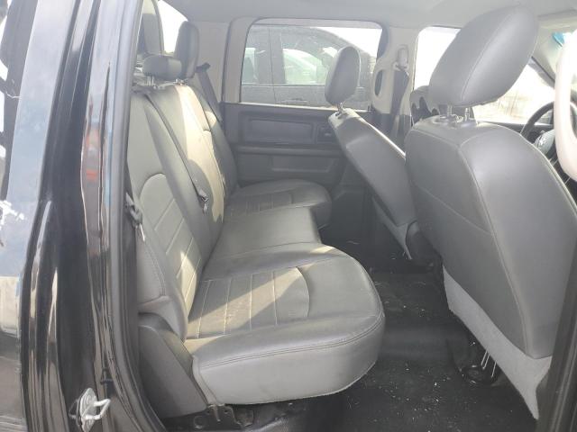 3C7WRTCL0JG335749 - 2018 RAM 3500 BLACK photo 10