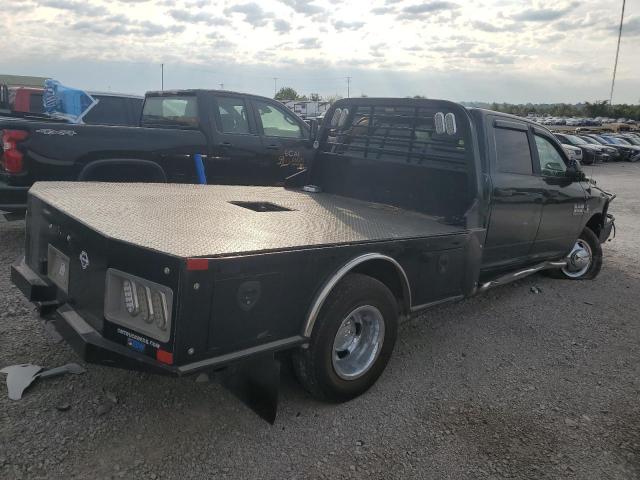 3C7WRTCL0JG335749 - 2018 RAM 3500 BLACK photo 3