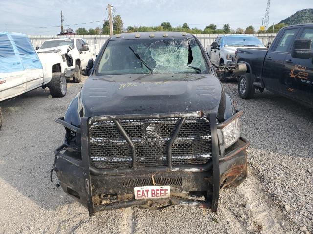 3C7WRTCL0JG335749 - 2018 RAM 3500 BLACK photo 5