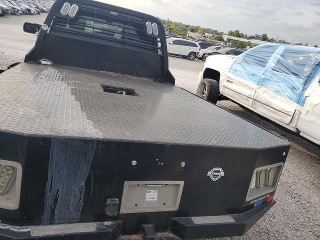 3C7WRTCL0JG335749 - 2018 RAM 3500 BLACK photo 6