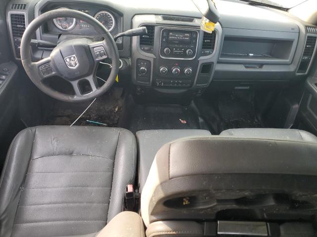 3C7WRTCL0JG335749 - 2018 RAM 3500 BLACK photo 8