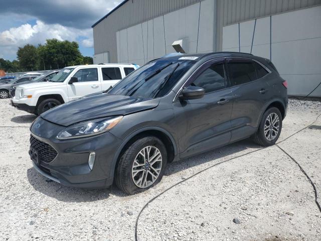 2020 FORD ESCAPE SEL, 