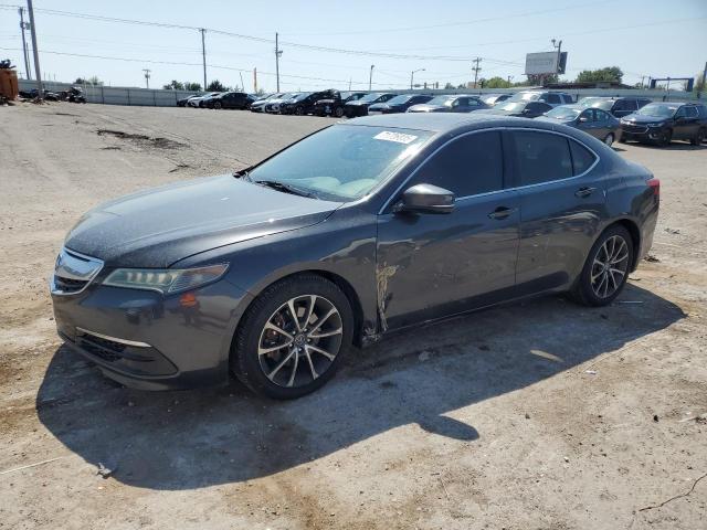 2015 ACURA TLX, 