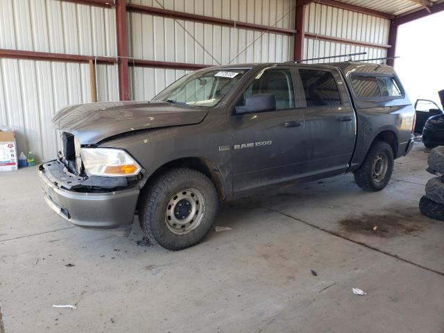 2011 DODGE RAM 1500, 