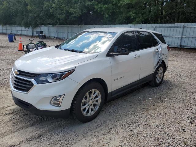 2018 CHEVROLET EQUINOX LT, 