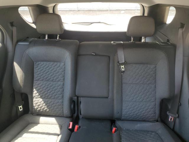 3GNAXJEV2JL269008 - 2018 CHEVROLET EQUINOX LT WHITE photo 10