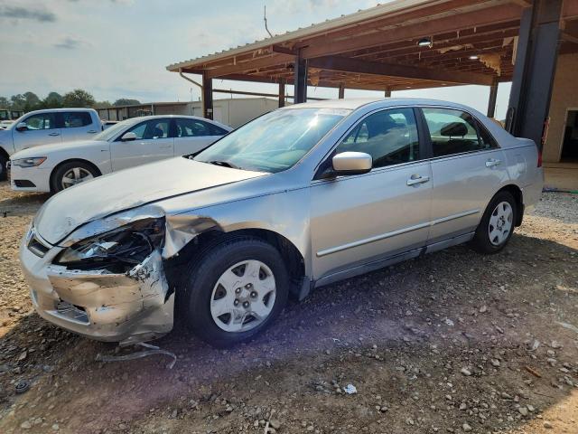 2006 HONDA ACCORD LX, 