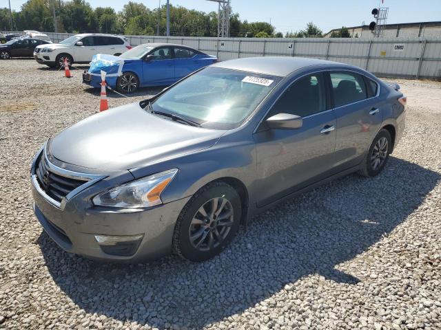 2015 NISSAN ALTIMA 2.5, 