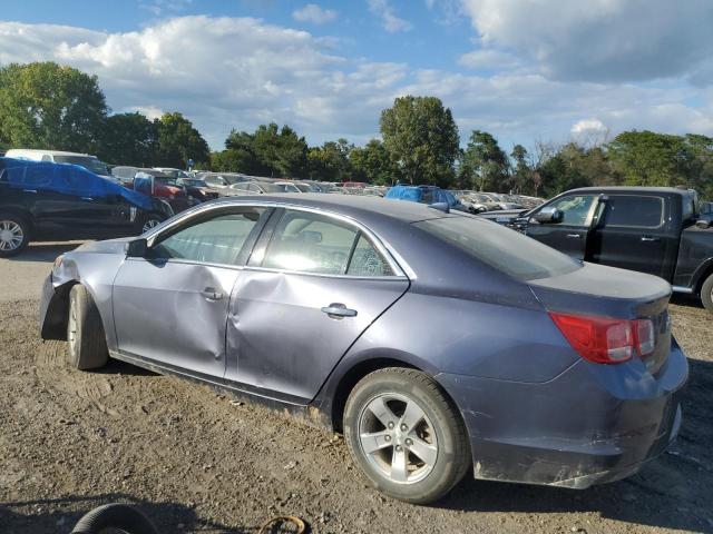 1G11C5SA8DF150433 - 2013 CHEVROLET MALIBU 1LT 蓝色 照片 2