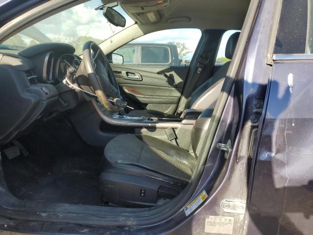 1G11C5SA8DF150433 - 2013 CHEVROLET MALIBU 1LT 蓝色 照片 7