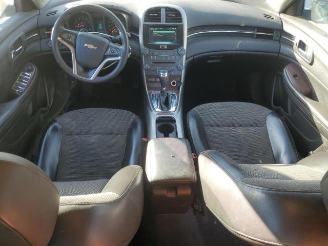 1G11C5SA8DF150433 - 2013 CHEVROLET MALIBU 1LT 蓝色 照片 8