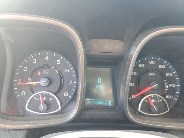 1G11C5SA8DF150433 - 2013 CHEVROLET MALIBU 1LT 蓝色 照片 9