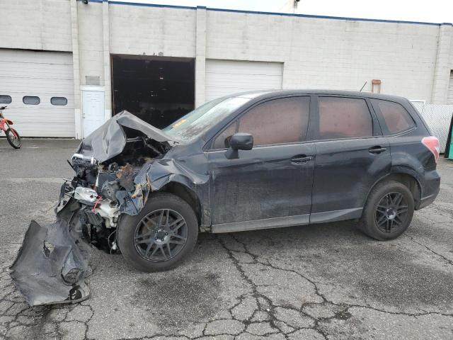 2014 SUBARU FORESTER 2.5I, 