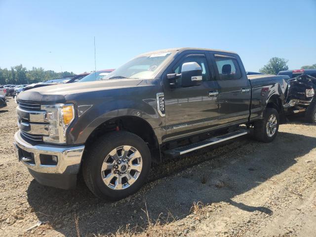 2017 FORD F250 SUPER DUTY, 