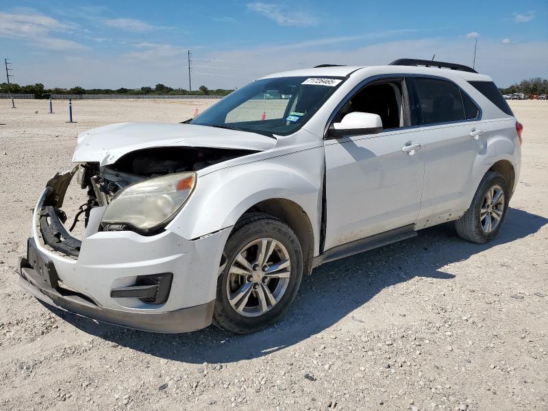 2014 CHEVROLET EQUINOX LT, 