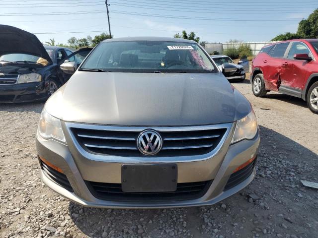 WVWMP7AN8CE534631 - 2012 VOLKSWAGEN CC SPORT 灰色 照片 5