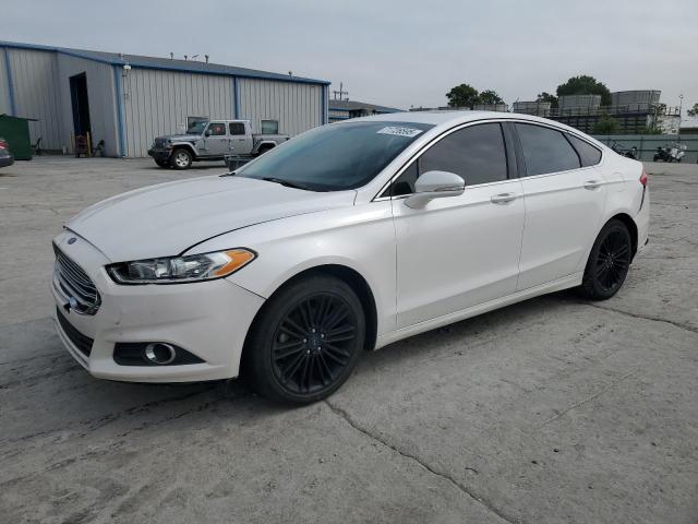 2016 FORD FUSION SE, 