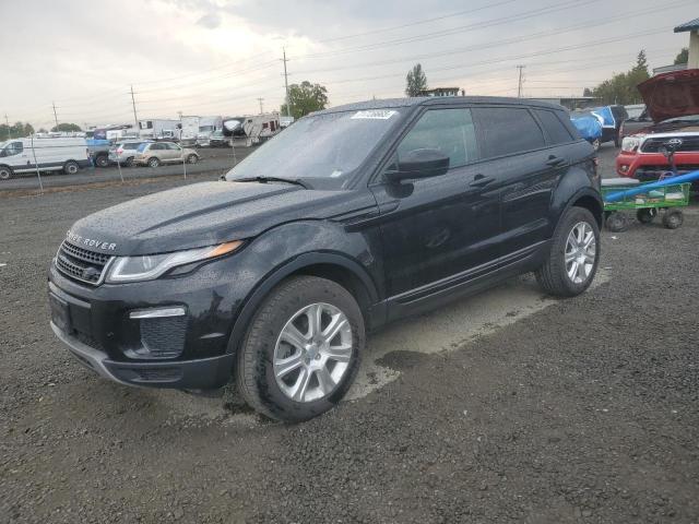 2017 LAND ROVER RANGE ROVE SE, 
