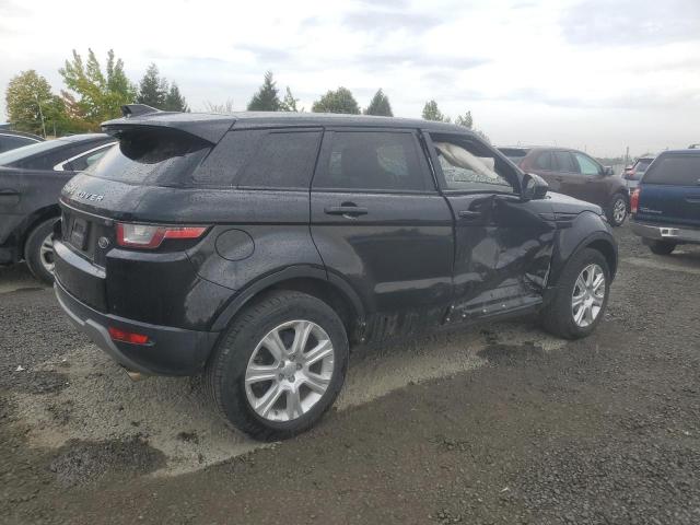 SALVP2BGXHH221361 - 2017 LAND ROVER RANGE ROVE SE BLACK photo 3