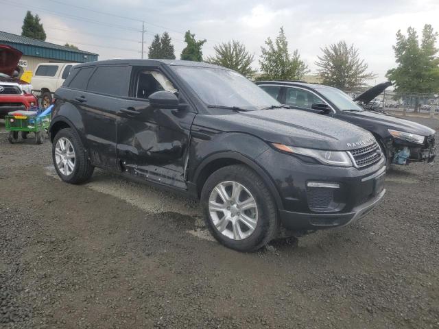 SALVP2BGXHH221361 - 2017 LAND ROVER RANGE ROVE SE BLACK photo 4