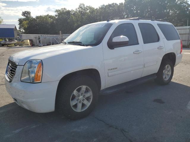 2014 GMC YUKON SLT, null