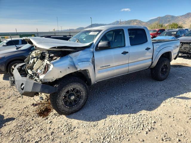 2006 TOYOTA TACOMA DOUBLE CAB, 