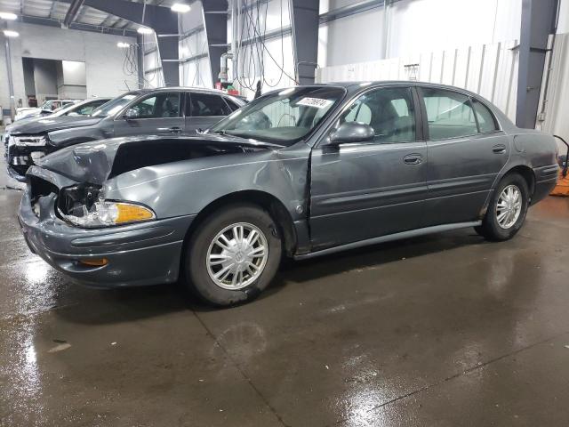 2005 BUICK LESABRE CUSTOM, 