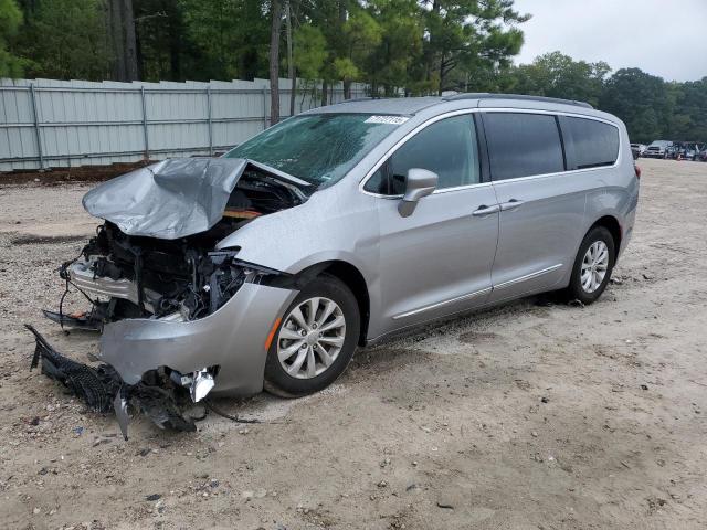 2017 CHRYSLER PACIFICA TOURING L, 