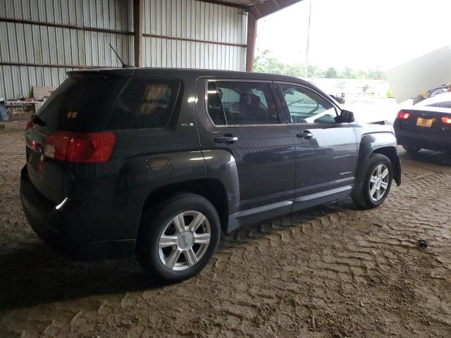 2GKALMEK4E6294485 - 2014 GMC TERRAIN SLE BROWN photo 3