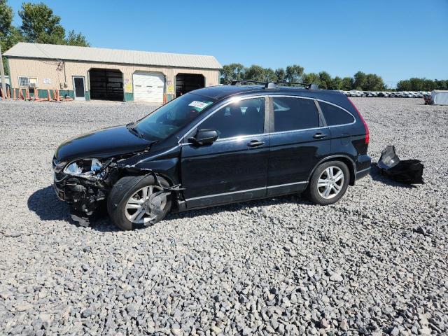 2011 HONDA CR-V EX, 